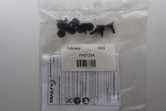PENDA KIT AFM GM UR - PA01254
