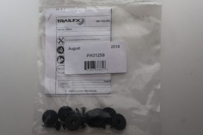 PENDA KIT TG AFM GM SIL/SIE - PA01258