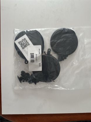 PENDA KIT AFM FORD F250/350 UR - PA01271
