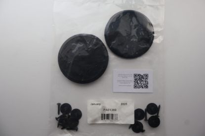 PENDA GM SIL/SIE  HD UR 20+ KIT - PA01369