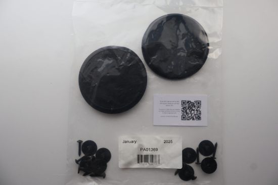 PENDA GM SIL/SIE  HD UR 20+ KIT - PA01369