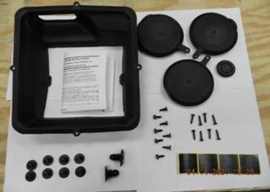 PENDA FORD F150 W/ PTTB KIT 21+5+ - PA01401