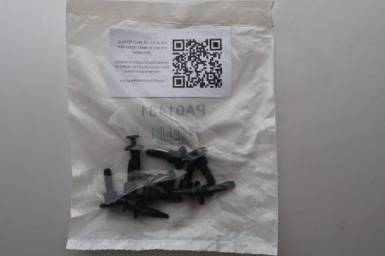 PENDA JEEP GLADIATOR KIT 20+ - PA01431