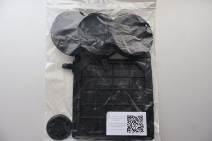 PENDA HARDWARE KIT 2023 6.75/8'BED - PA01439