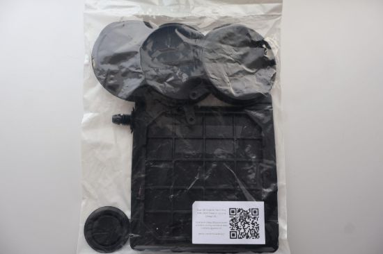 PENDA HARDWARE KIT 2023 6.75/8'BED - PA01439