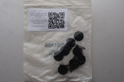 PENDA KIT TG FORD AFM F250 BDLR 23+ - PA01458