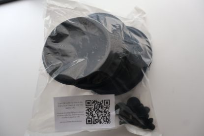PENDA HARDWARE KIT  RANGER AFM 5' UR 24+ - PA01467