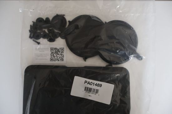 PENDA KIT FORD F150 BDLR 24+ AFM - PA01469