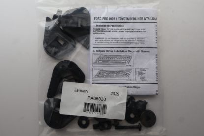 PENDA KIT AFM FRD/TOY OR - PA05030