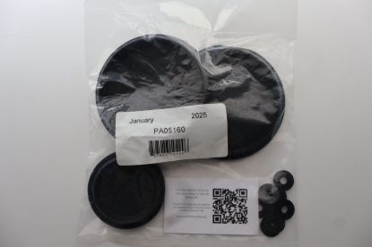PENDA KIT AFM FORD UR W/PLUGS - PA05160