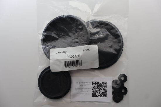 PENDA KIT AFM FORD UR W/PLUGS - PA05160