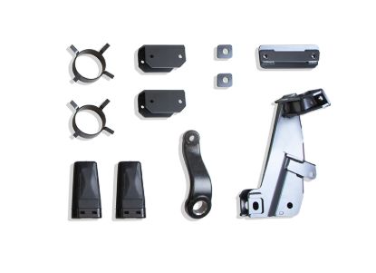 MAXTRAC TRAC BAR BRACKET & HARDWARE - 9472001