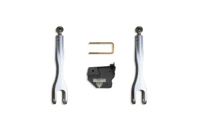 MAXTRAC PASSENGER SIDE 4-LINK ARMS & BRACKE - 9472004