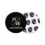 MOB ARMOR MOUNTING DISCS (2 PACK) - MOBMD