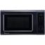 MAGIC CHEF 0.7 CU FT COUNTERTOP 700 WATT BLACK - MC77MB