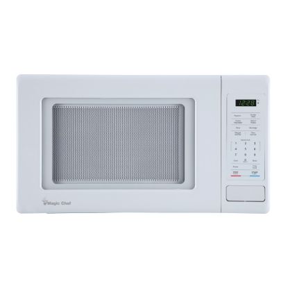 MAGIC CHEF 0.9 CUFT COUNTERTOP 900 WATT DIGIT - MC99MW