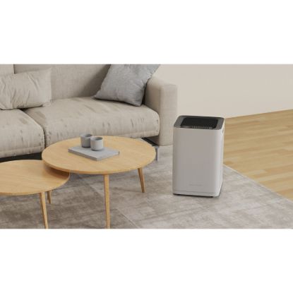MAGIC CHEF PRO-QUALITY AIR PURIFIER - MCAP800W