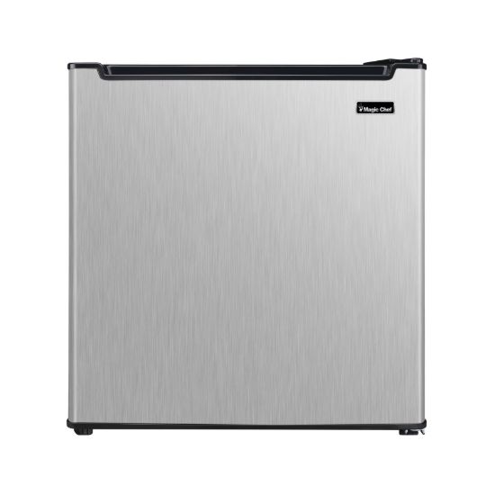 MAGIC CHEF 1.7 CU FT ALL REFRIGERATOR E-STAR - MCAR170STE