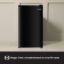 MAGIC CHEF REFRIGERATOR  3.5 CU FT  BLACK - MCBR350B2