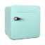 MAGIC CHEF 1.6 CUFT REFRIDGERATOR RETRO - MCR16CHM