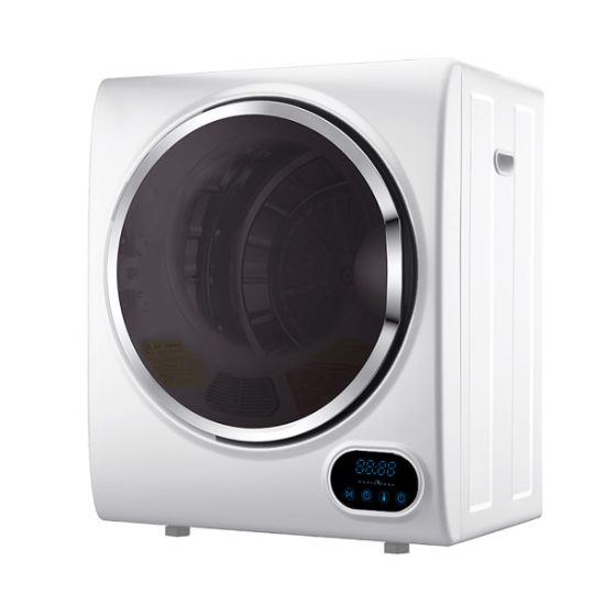 MAGIC CHEF COMPACT 1.5 CUFT. ELECTRIC DRYER - MCSDRY15SE