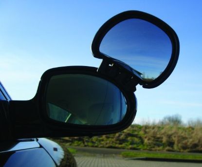 MILENCO BLIND SPOT - MIL3100