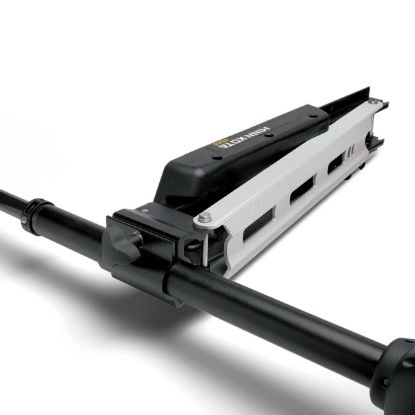 MINN KOTA EDGE  45#  36'  12V  FOOT STEER - 1355946