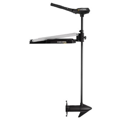 MINN KOTA EDGE  55#  52'  12V  HAND STEER - 1355963