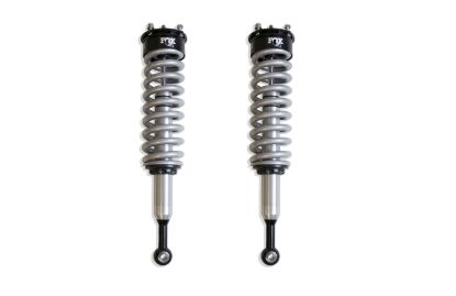MAXTRAC FOX 2.0 PERF COIL OVERS 2 PCS - 876725F