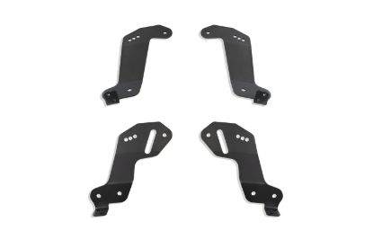 MAXTRAC CASTER CORRECTION BRACKETS - 8897CCB