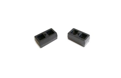 MAXTRAC 2' BLOCKS U-BOLTS MAXTRAC R SHOCKS - 900420
