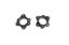 MAXTRAC 3STRUT SP 4LIFTBLKSUBOLTSMAXSHOCKS - 901340