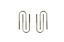 MAXTRAC 2.5 BLKS 4.125U-BOLTS MAX SHOCKS 4 - 902225L