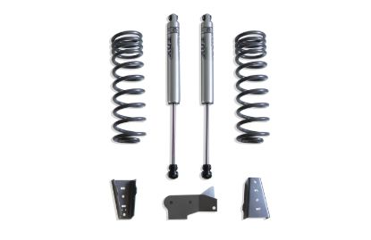 MAXTRAC 3 RCOILSTRACK SWBAR BKETSFOXSHOCKS - 902430F