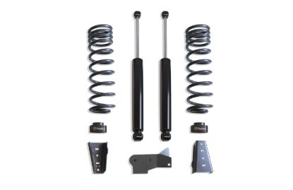 MAXTRAC 3COILS1.5S SWAY BRKTSMAXTRACSHOCKS - 902445