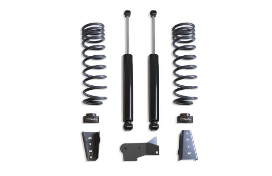 MAXTRAC 3COILS1.5S SWAY BRKTSMAXTRACSHOCKS - 902445