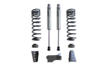 MAXTRAC 3COILS1.5 SP TRACKBAR BRKTSF SHOCK - 902445F