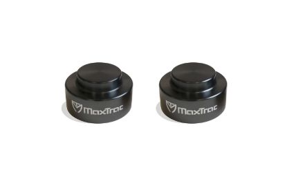 MAXTRAC 1.5' COIL SPACERS WITH MAXTRAC SHOC - 902715