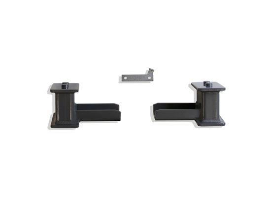 MAXTRAC 2.5STRUT S 4BLOCKS/U-BOLTMAXSHOCKS - 903141