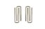 MAXTRAC 2.5SPS 5BKS/U-BOLTS SKS15-18F1502WD - 903250F