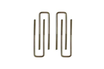 MAXTRAC U-BOLTS FOR 3' &  4' LIFT BLOCKS - 910104