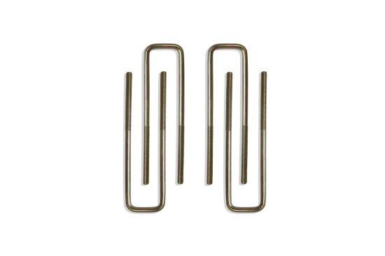 MAXTRAC U-BOLTS FOR 3' &  4' LIFT BLOCKS - 910104