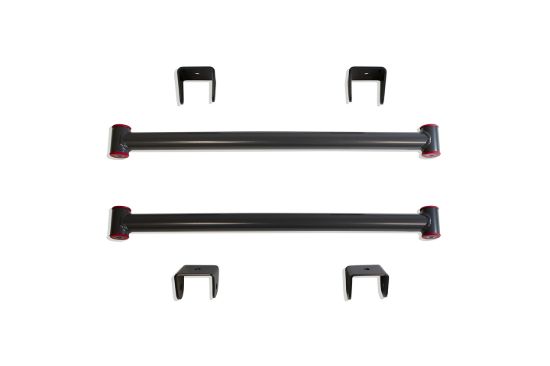 MAXTRAC OPTIONAL KICKER BRACE KIT4WD LT KIT - 9413KB