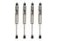 MAXTRAC FRONT & REAR FOX SHOCKS - 947260F