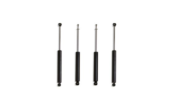 MAXTRAC FRONT & REAR MAXTRAC SHOCKS - 947340S