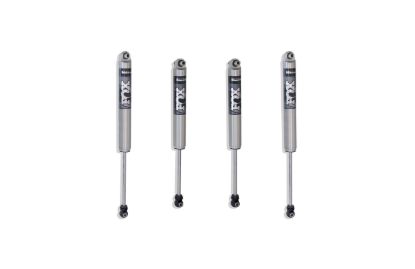 MAXTRAC FR & RR FOX SHOCKS - 949832F
