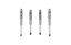 MAXTRAC FR & RR FOX SHOCKS - 949832F