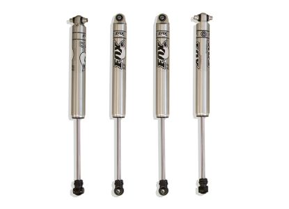 MAXTRAC (4) FOX 2.0 PERFORMANCE SHOCKS - 949942F