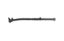 MAXTRAC FRONT ADJUSTABLE TRACK BAR FOR 2017 - 993300