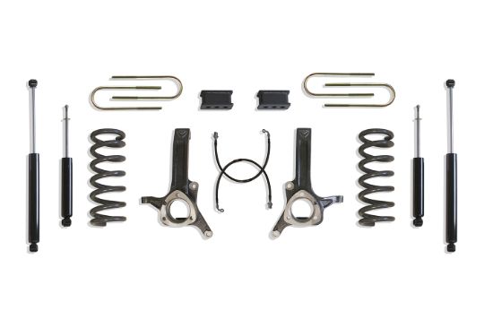 MAXTRAC 702235 / 752230-6 / 902225S - K882262DS